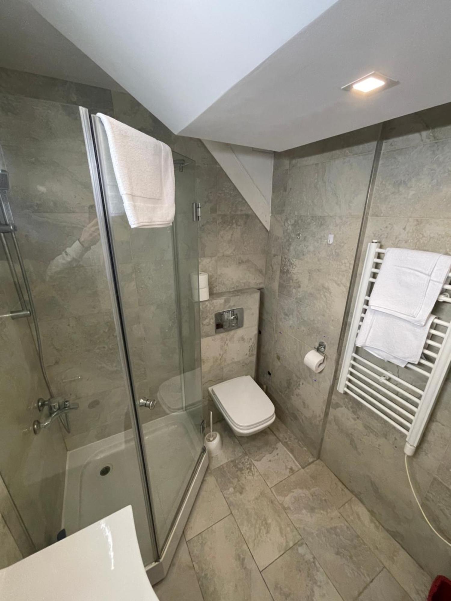 Double Bedroom Apartment In Belgrad Dış mekan fotoğraf